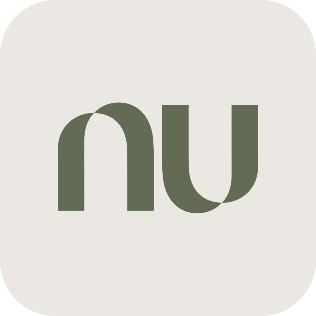 Forest Nubank Icon